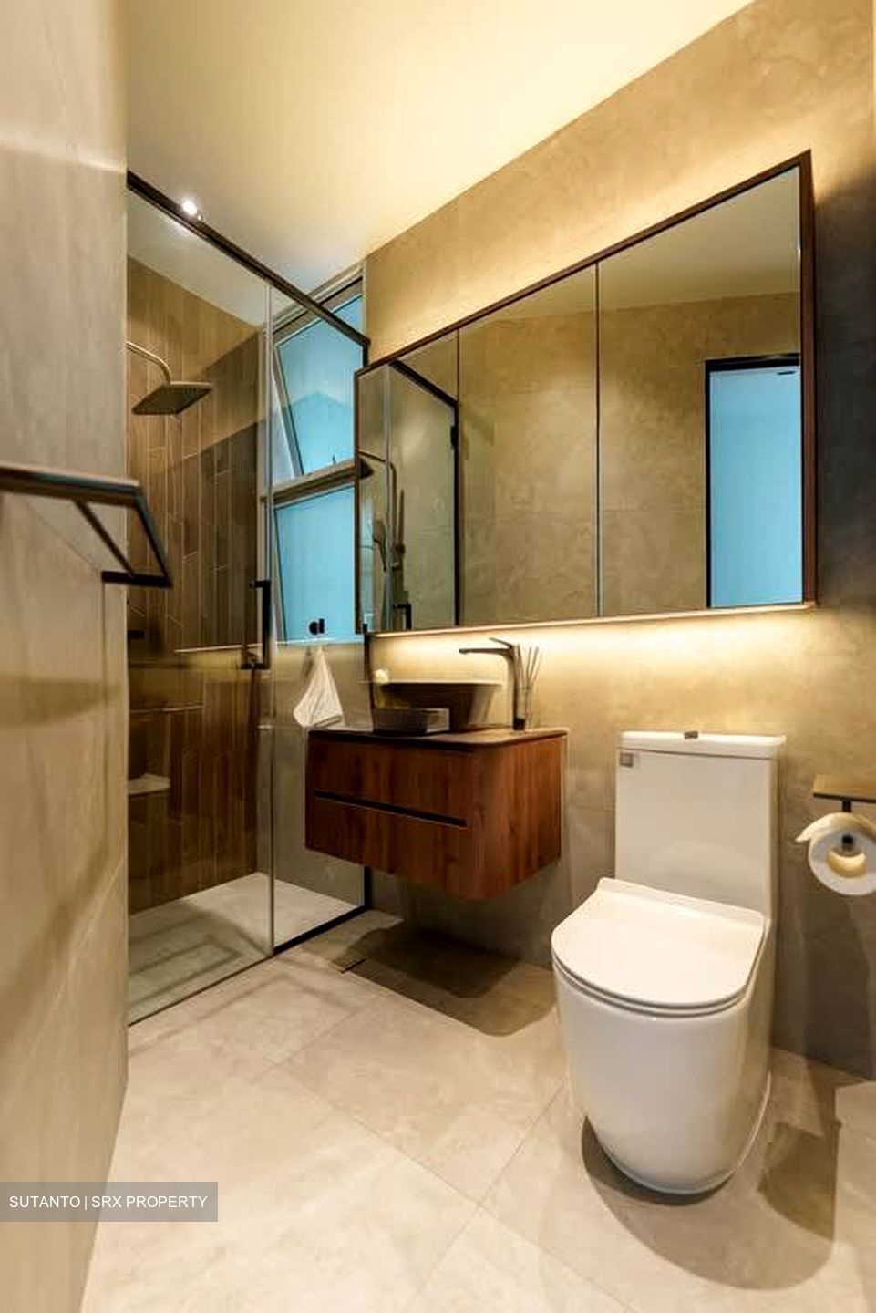 The Inspira (D9), Condominium #566077241
